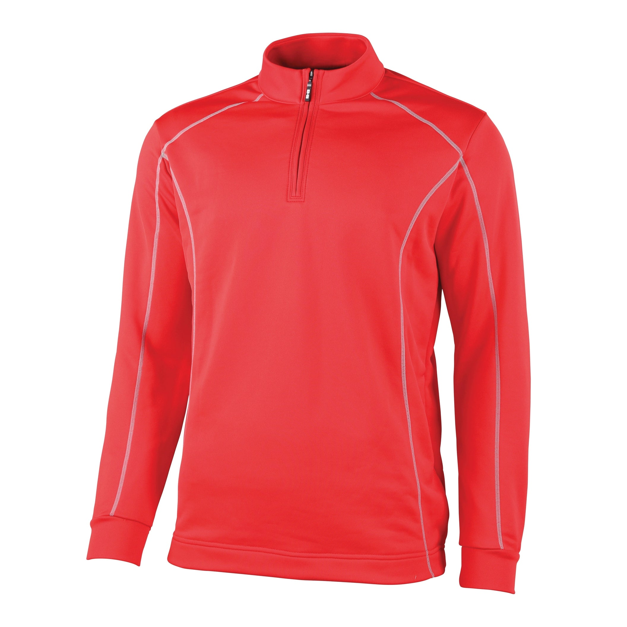 Rhino Rhino Seville ¼ Zip Mid-Layer