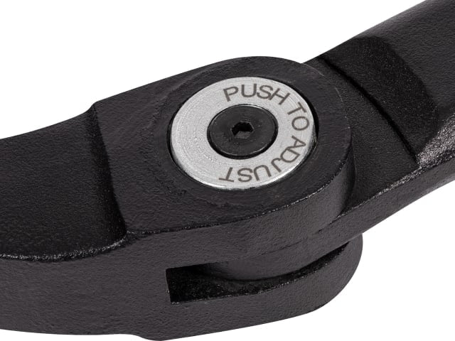 Roughneck Adjustable Gorilla Bar® 600mm (24in)