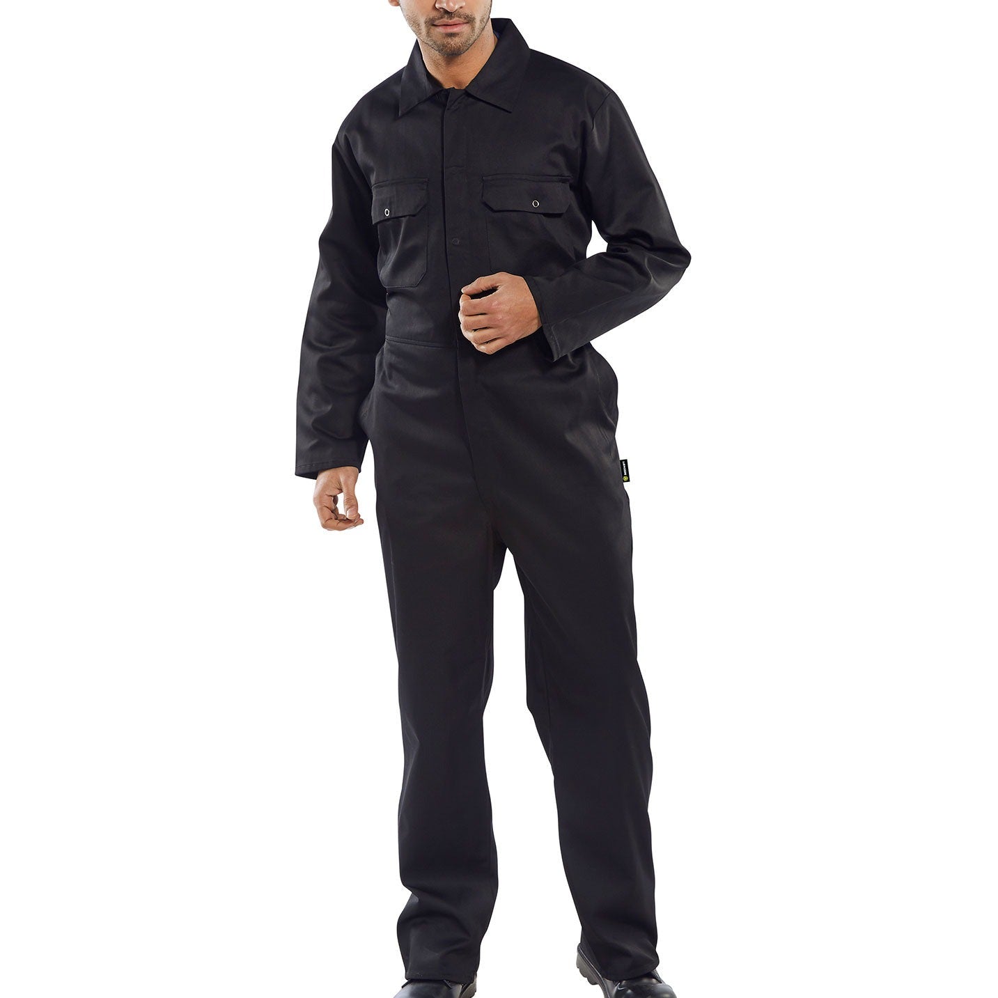 Beeswift Regular Fit Boilersuit