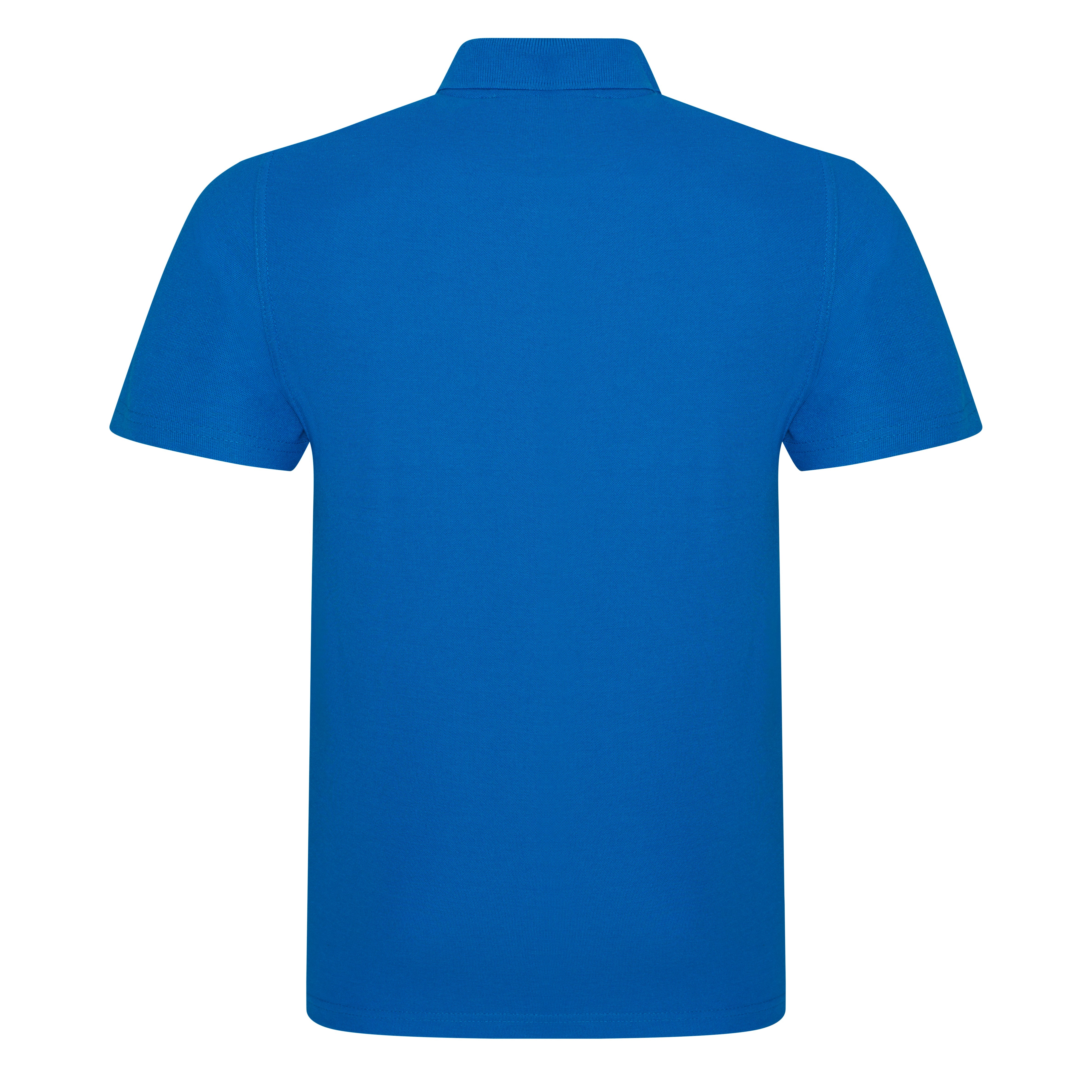 Prortx Pro Polo - Sapphire Blue