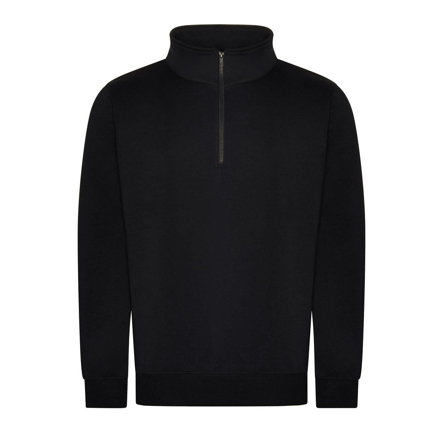 Prortx Pro ¼-Neck Zip Sweatshirt