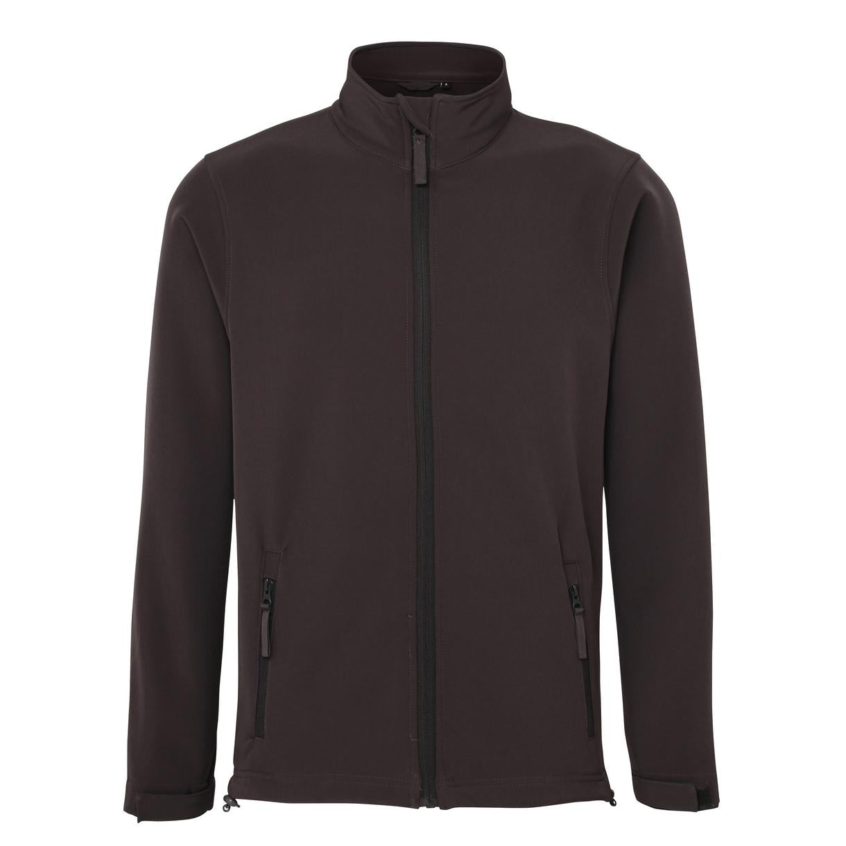 Prortx Pro 2-Layer Softshell