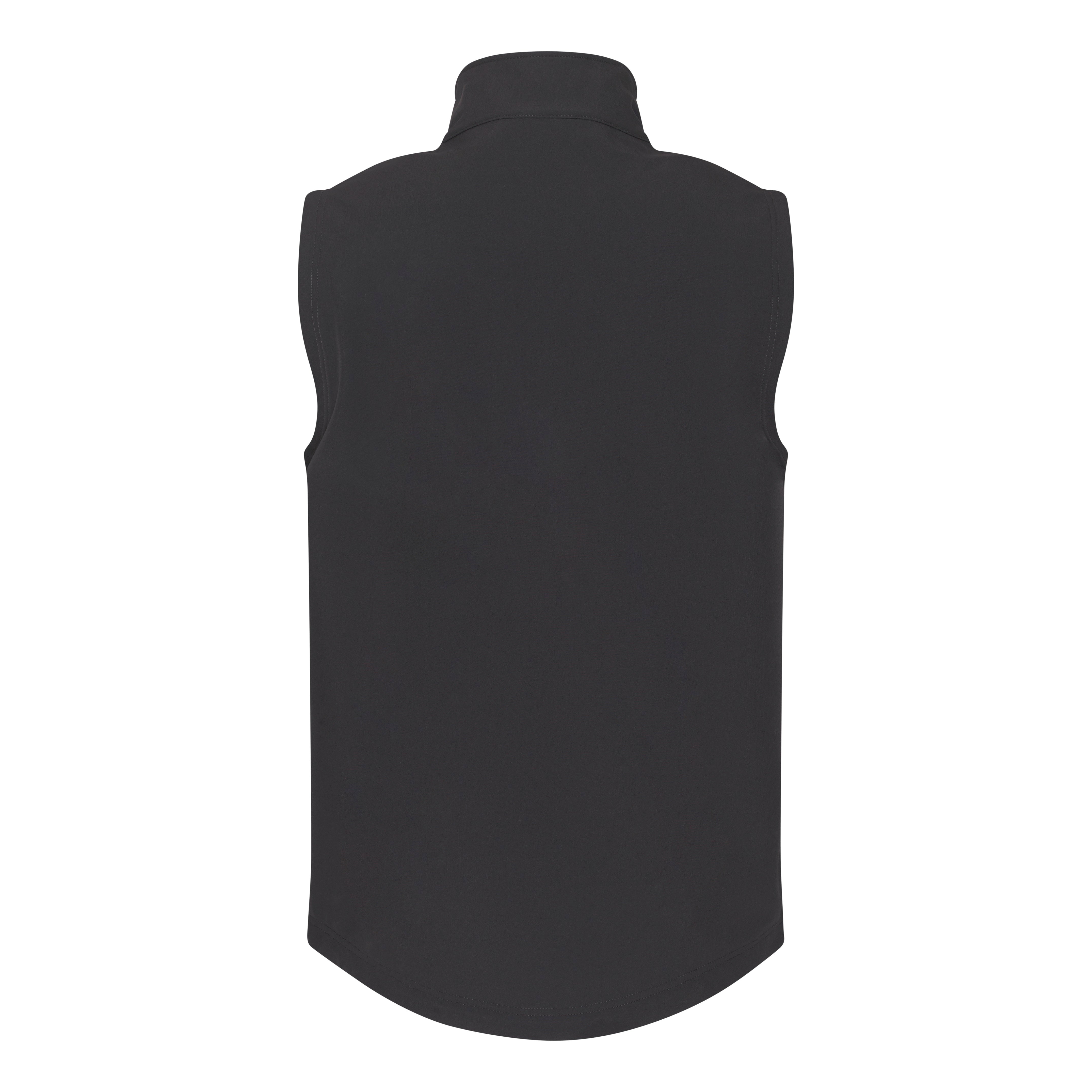 Prortx Pro 2-Layer Softshell Gilet