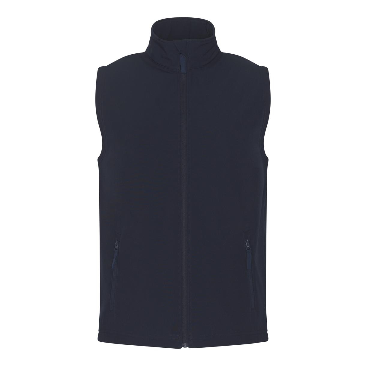 Prortx Pro 2-Layer Softshell Gilet