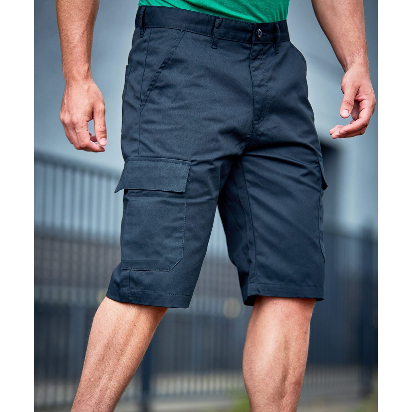Prortx Pro Cargo Shorts