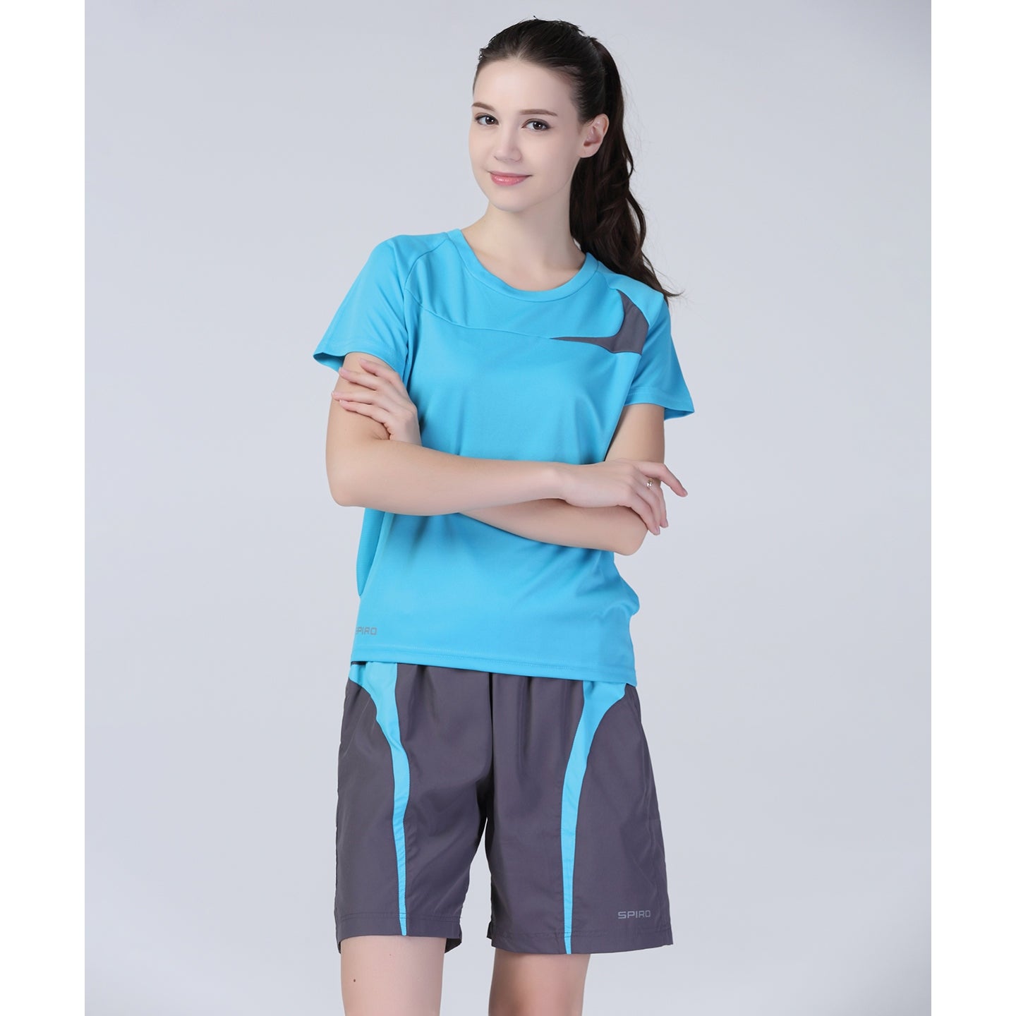 Spiro Micro-Lite Team Shorts