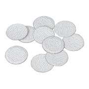 Sealey Sanding Disc Ø50mm 120Grit Pack of 10