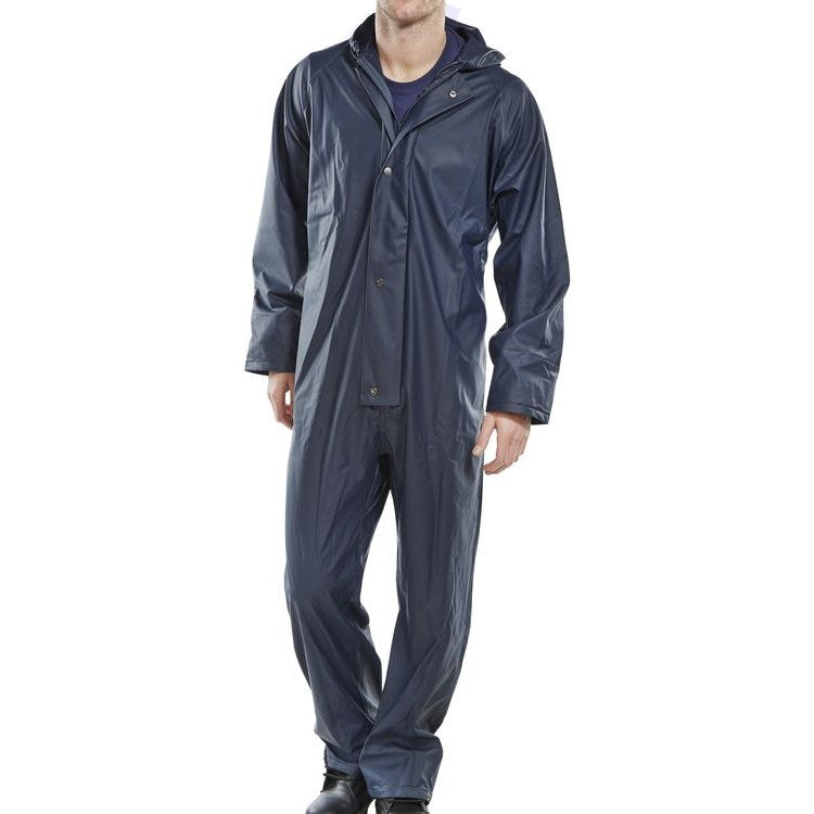 Beeswift Super B-Dri Coverall