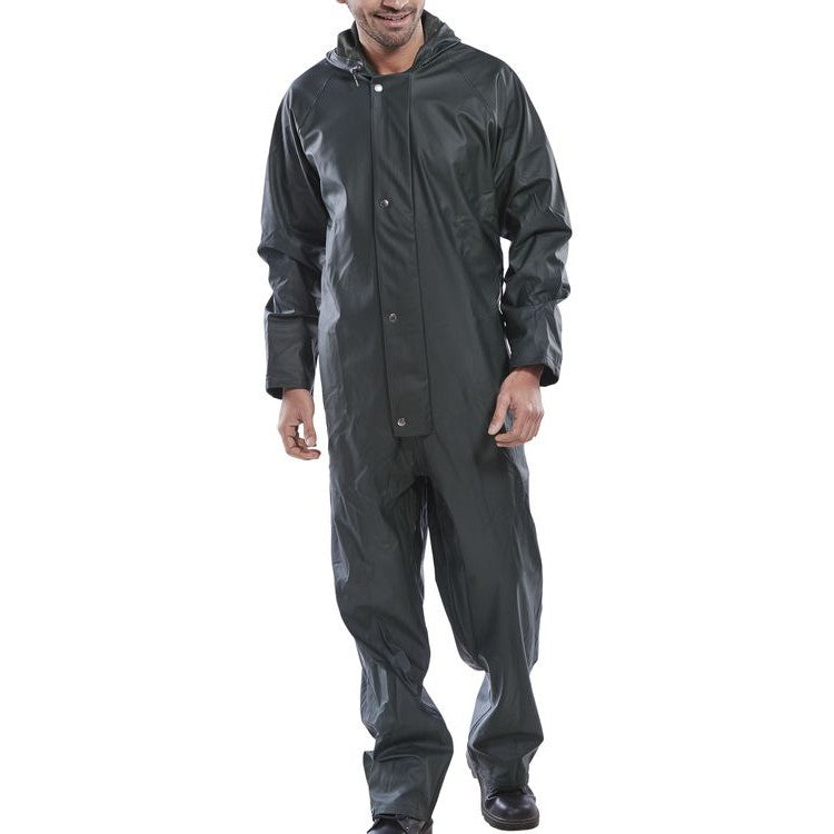 Beeswift Super B-Dri Coverall