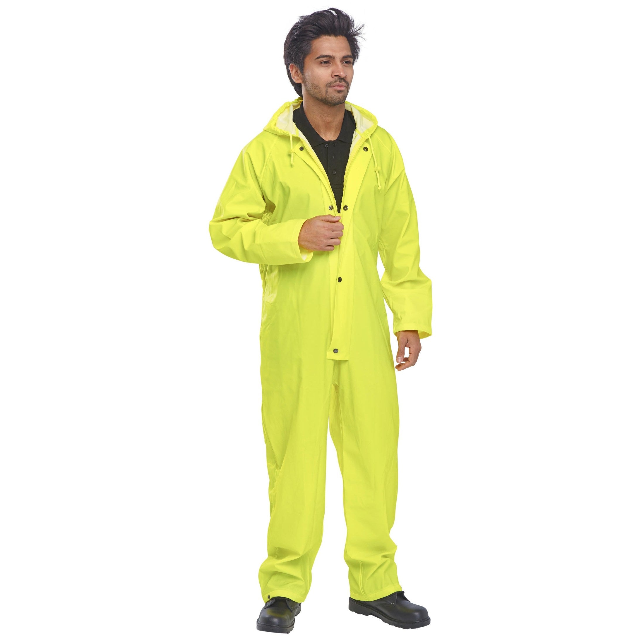 Beeswift Super B-Dri Coverall