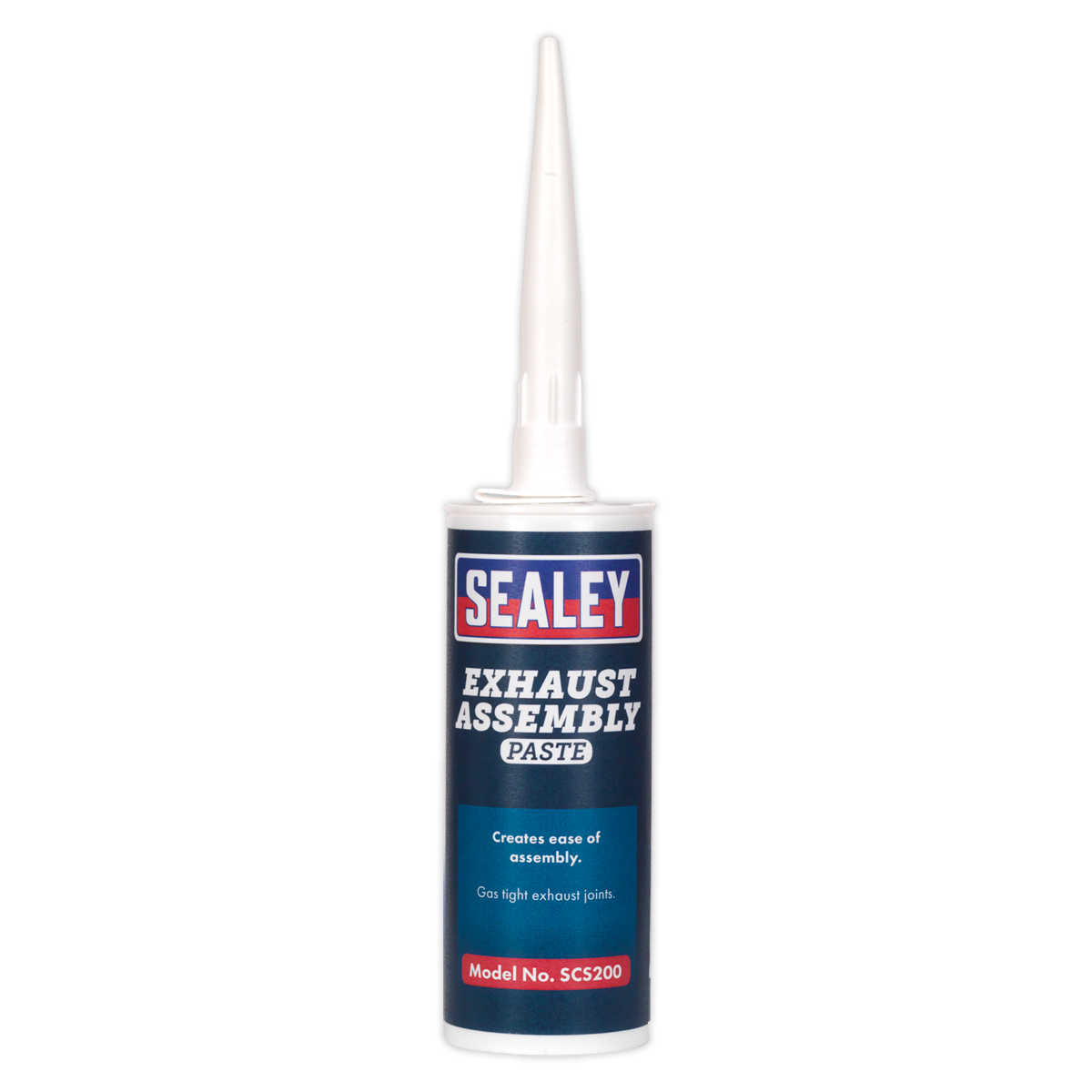 Sealey Exhaust Assembly Paste 150ml