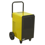 Sealey Industrial Dehumidifier 110V 50L