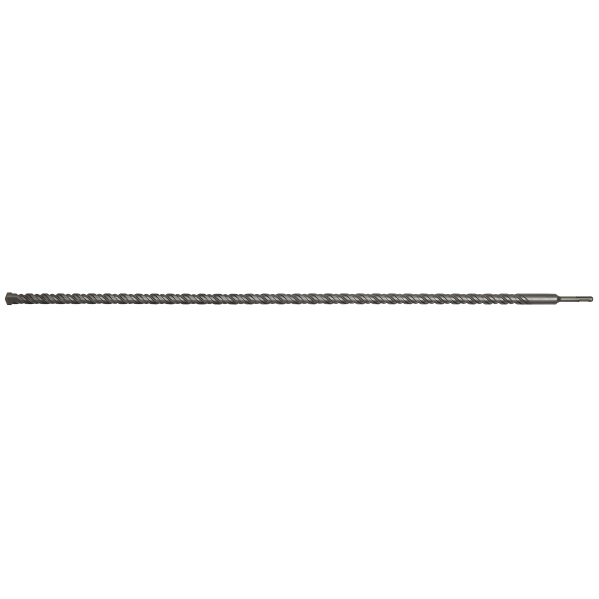 Sealey SDS Plus Drill Bit Ø25 x 1000mm