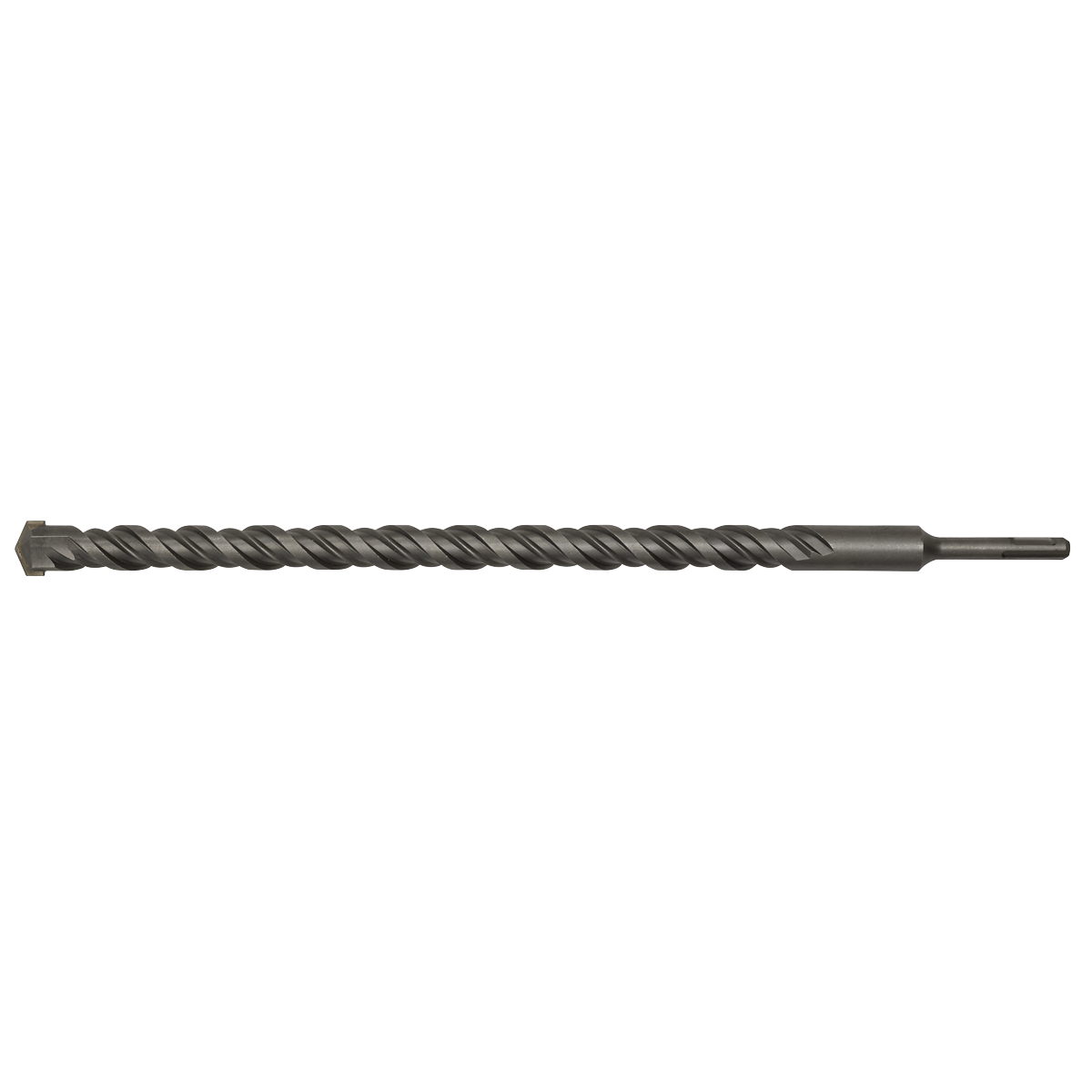 Sealey SDS Plus Drill Bit Ø26 x 450mm