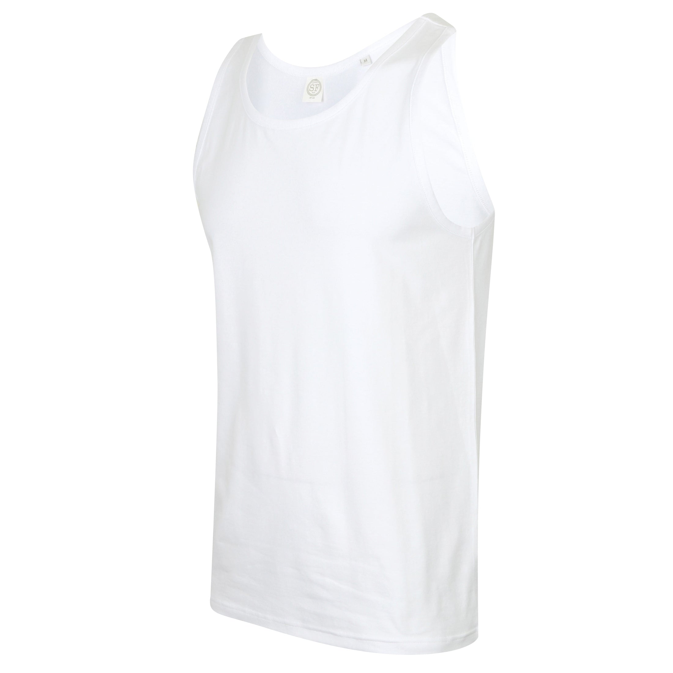 Sf Feel Good Stretch Vest