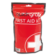 Sealey First Aid Grab Bag