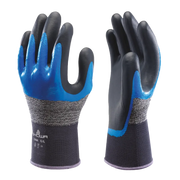 Showa 376R NBR Knuckle