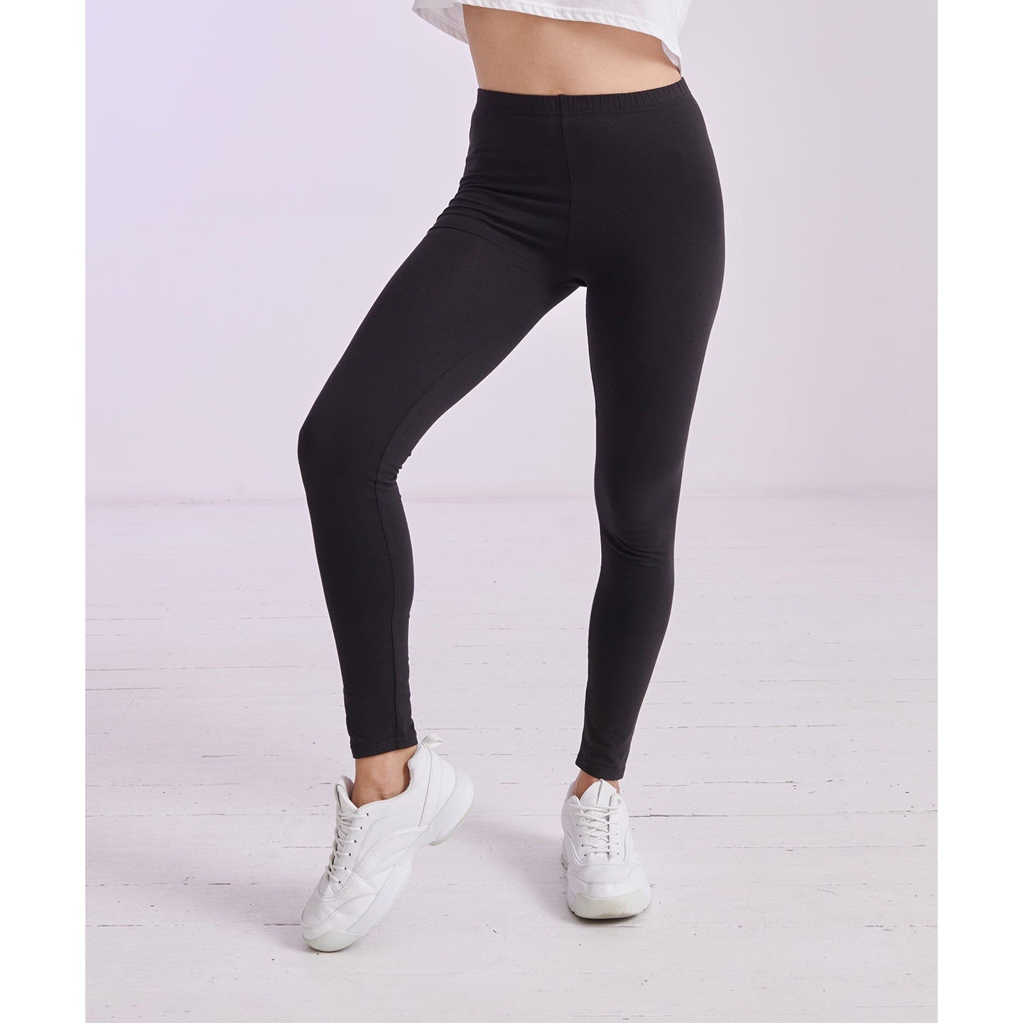 Sf Women's Leggings