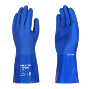 Skytec CH101 Blue PVC 30cm