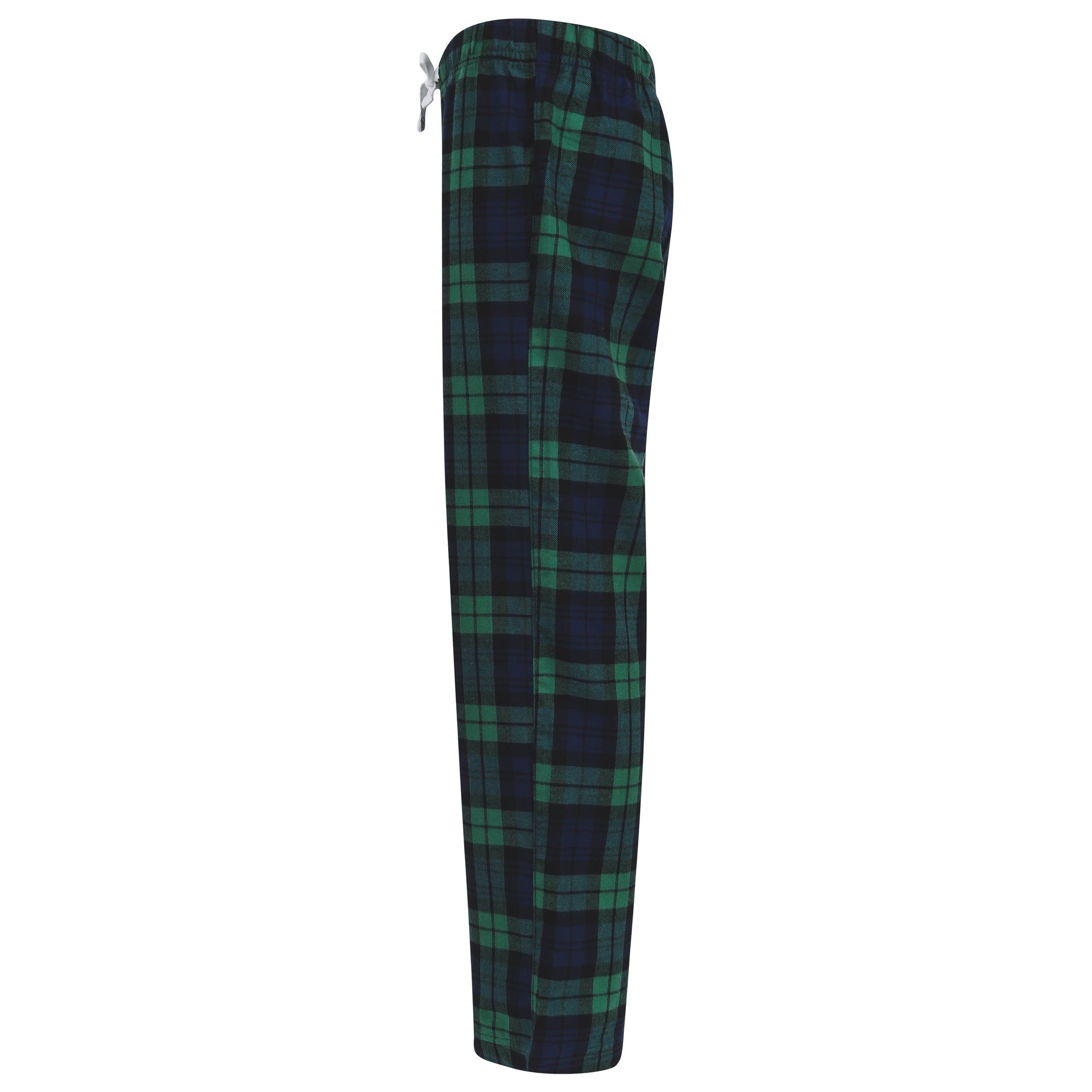 Sf Minni Kids Tartan Lounge Pants