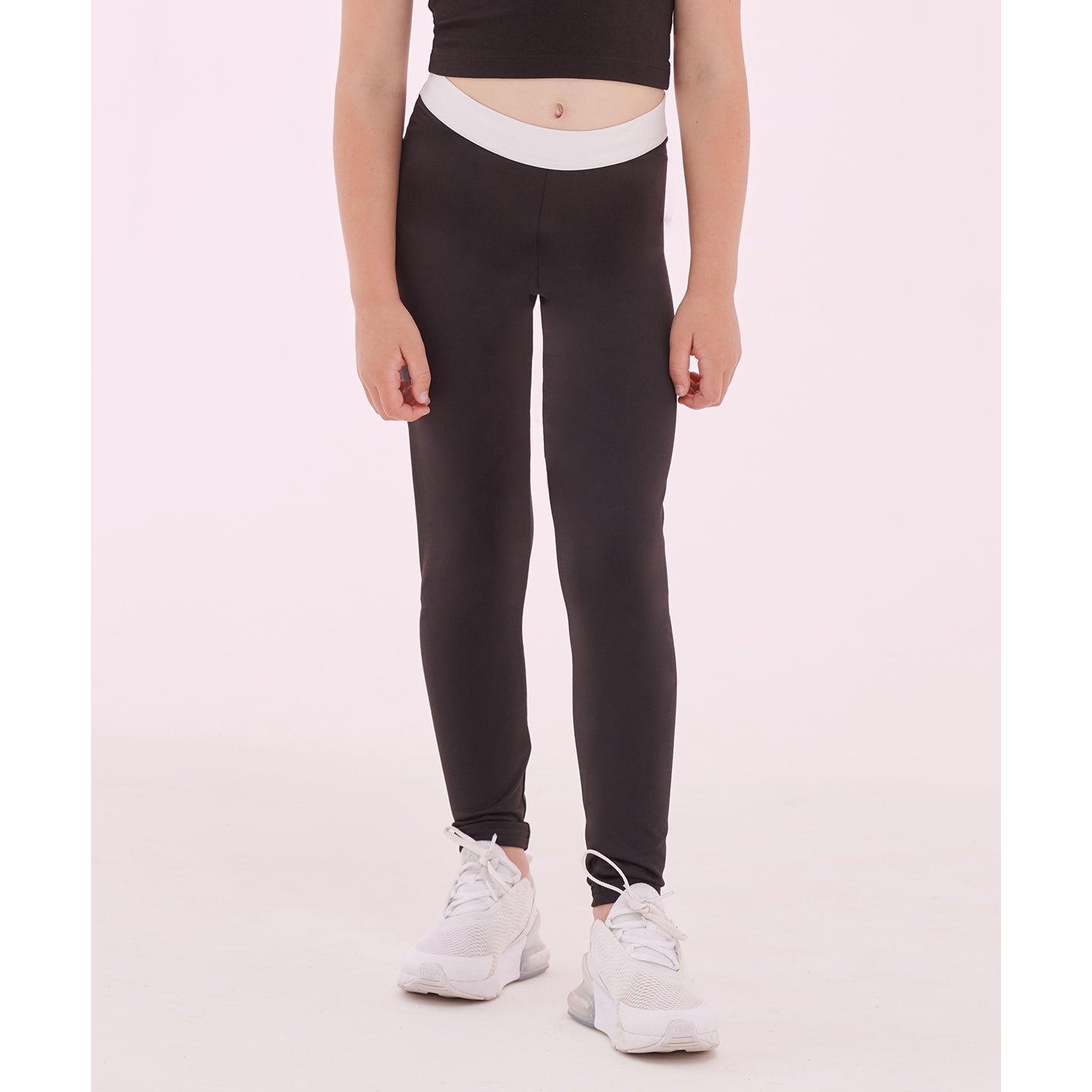 Sf Minni Kids Fashion Leggings