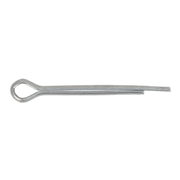Sealey Split Pin 2 x 25mm Pack of 100