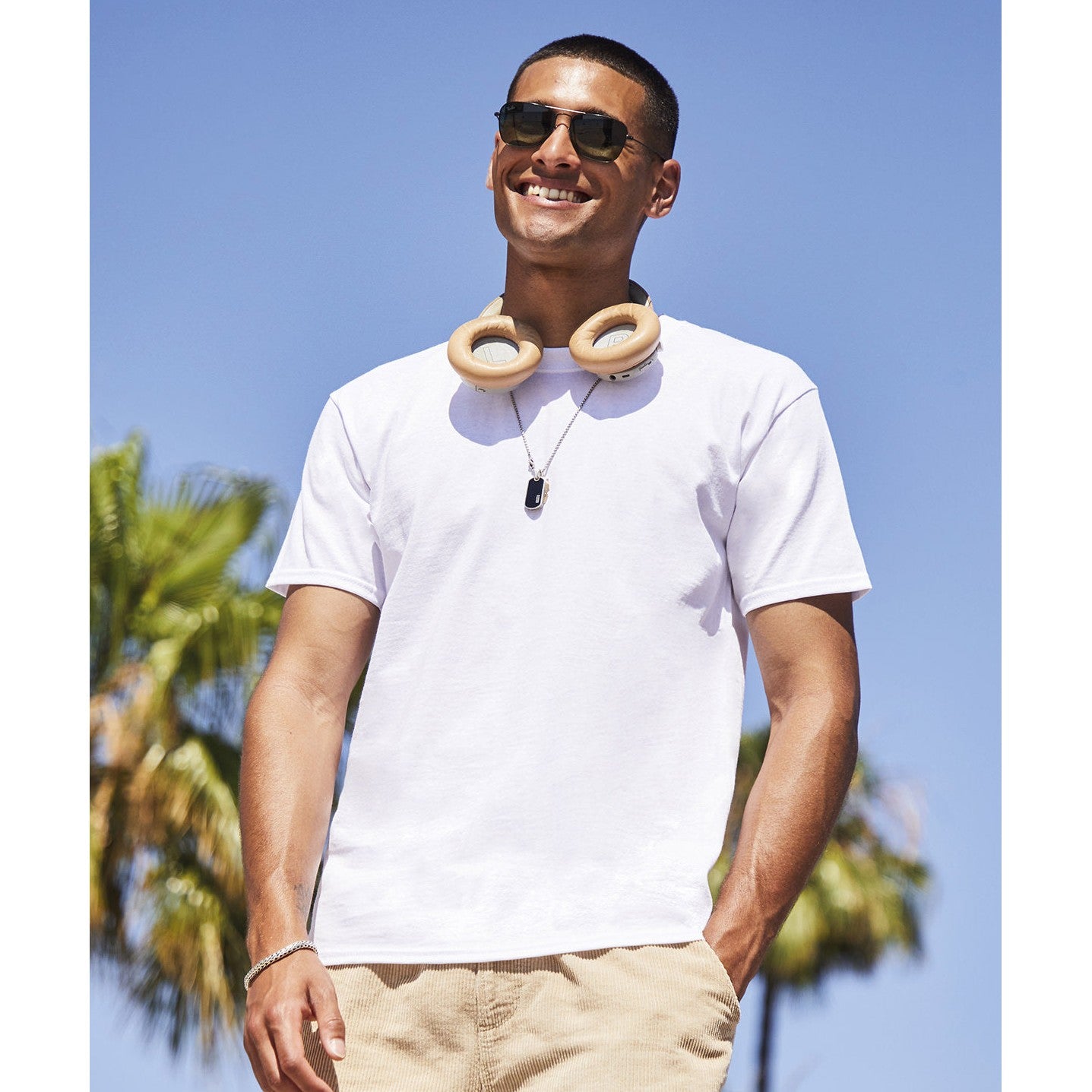 Fruit Of The Loom Heavy Cotton T