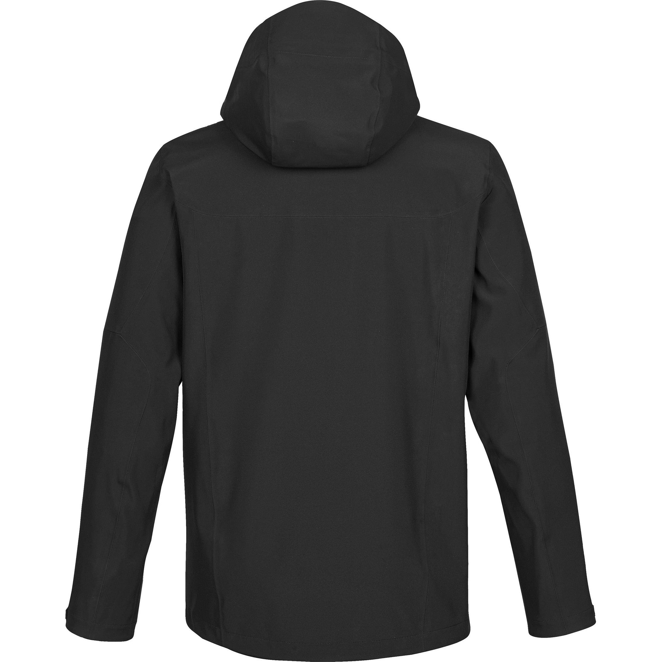 Stormtech Patrol Technical Softshell Jacket