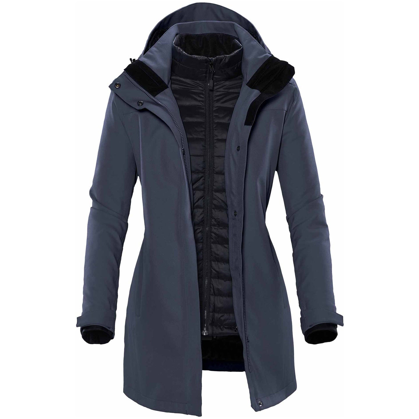 Stormtech Women's Avalante System Jacket