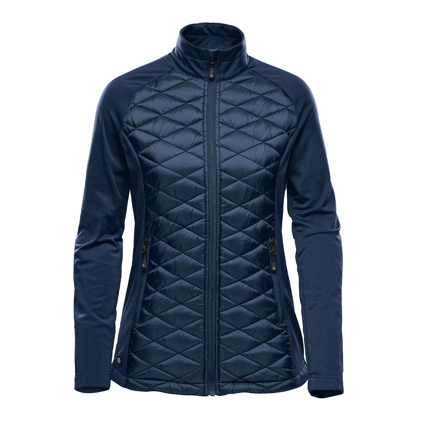 Stormtech Women's Boulder Thermal Shell