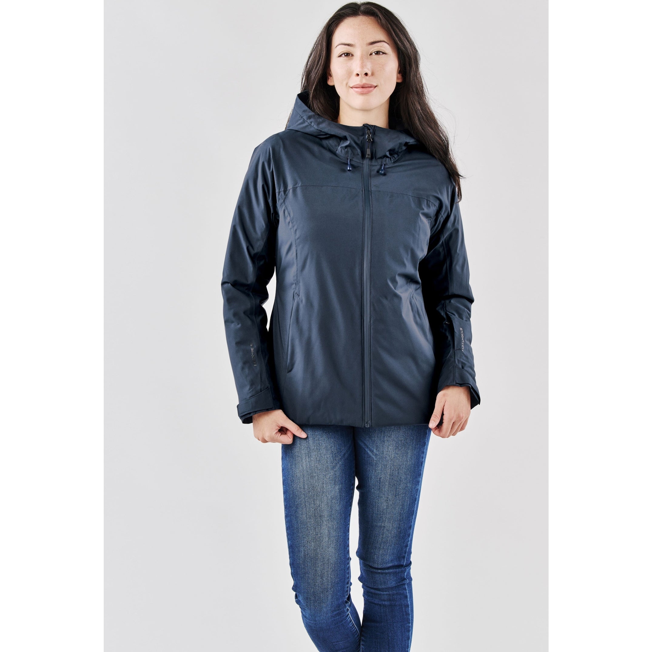 Stormtech Women's Nostromo Thermal Shell