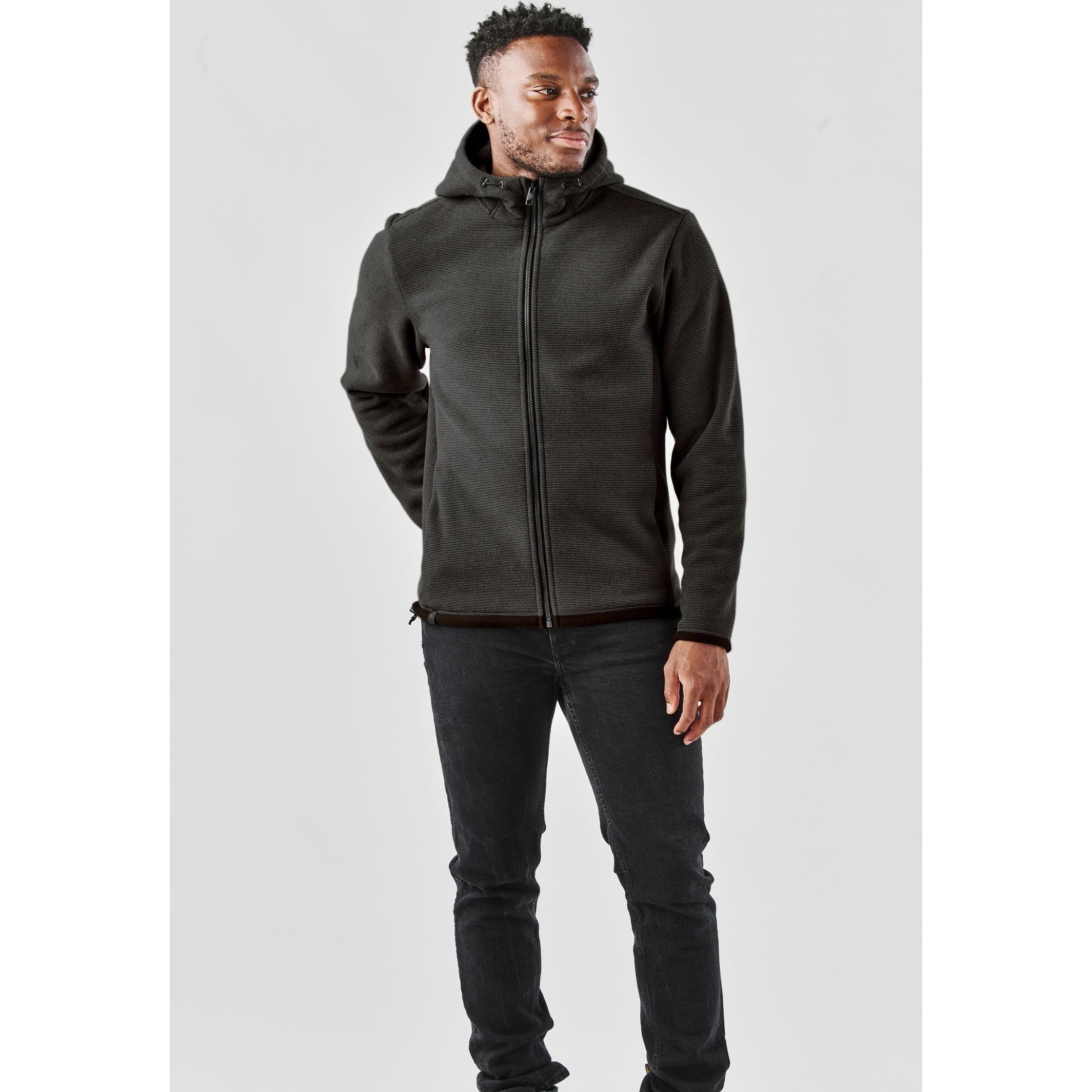 Stormtech Medusa Fleece Hoodie