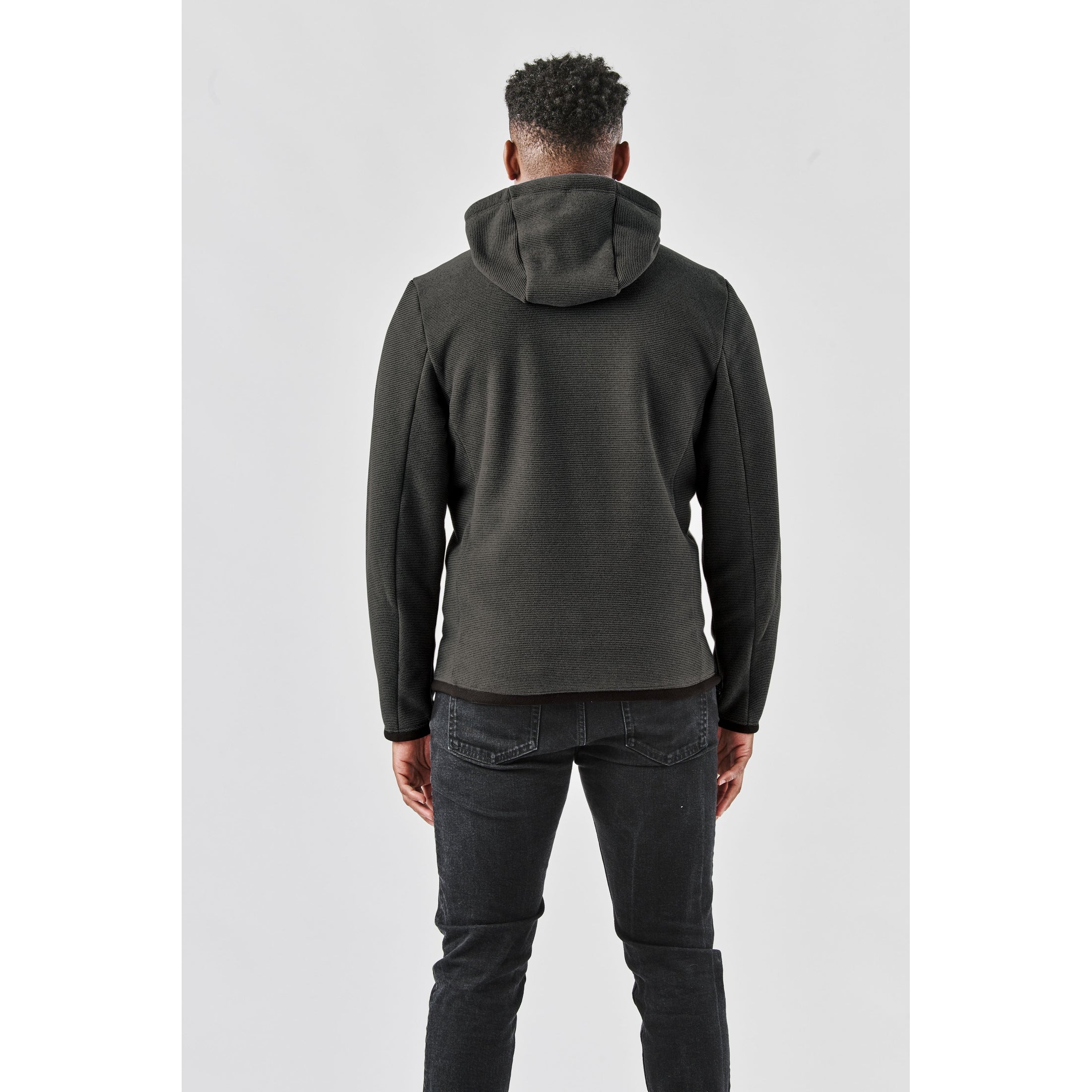 Stormtech Medusa Fleece Hoodie