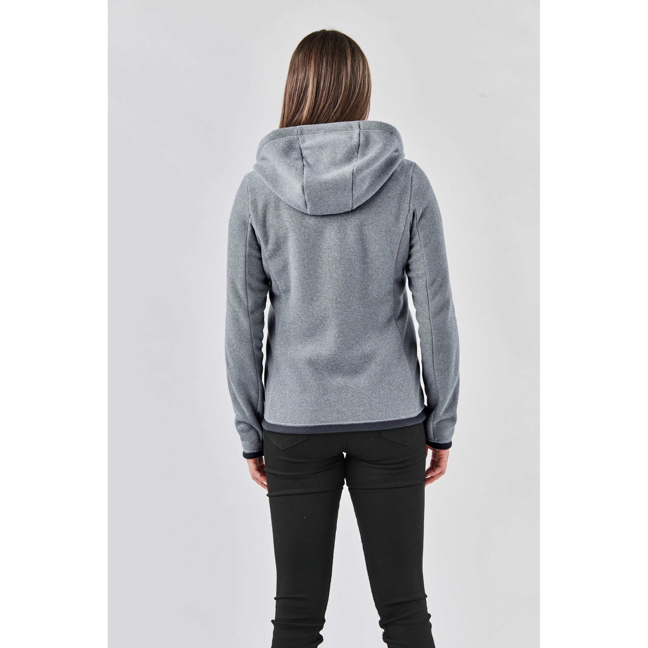 Stormtech Women's Medusa Fleece Hoodie