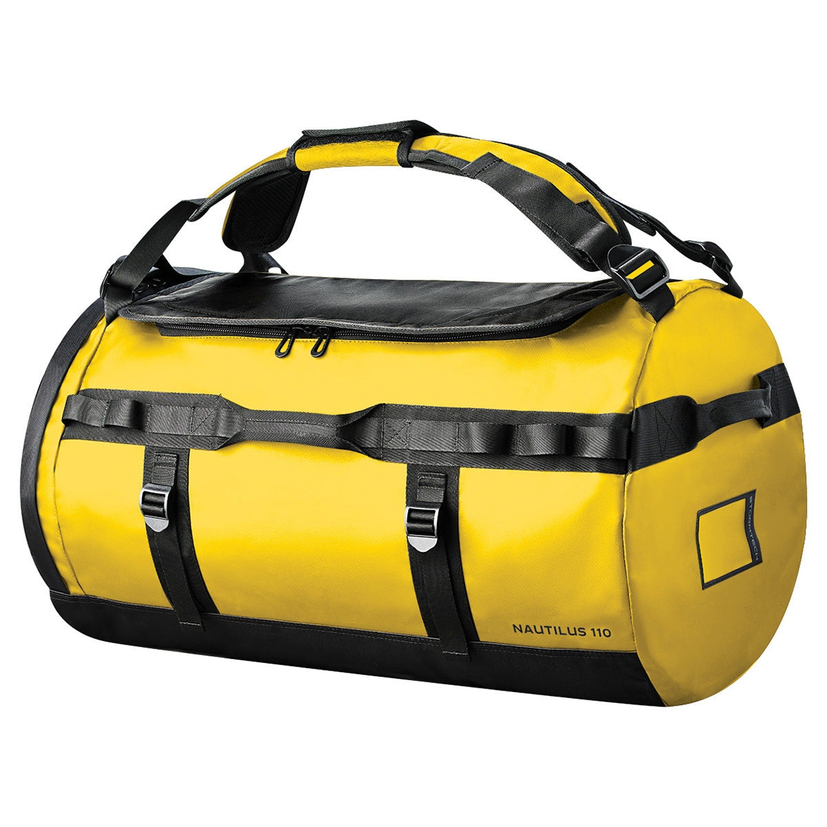 Stormtech Nautilus Waterproof 110 Litre Duffle