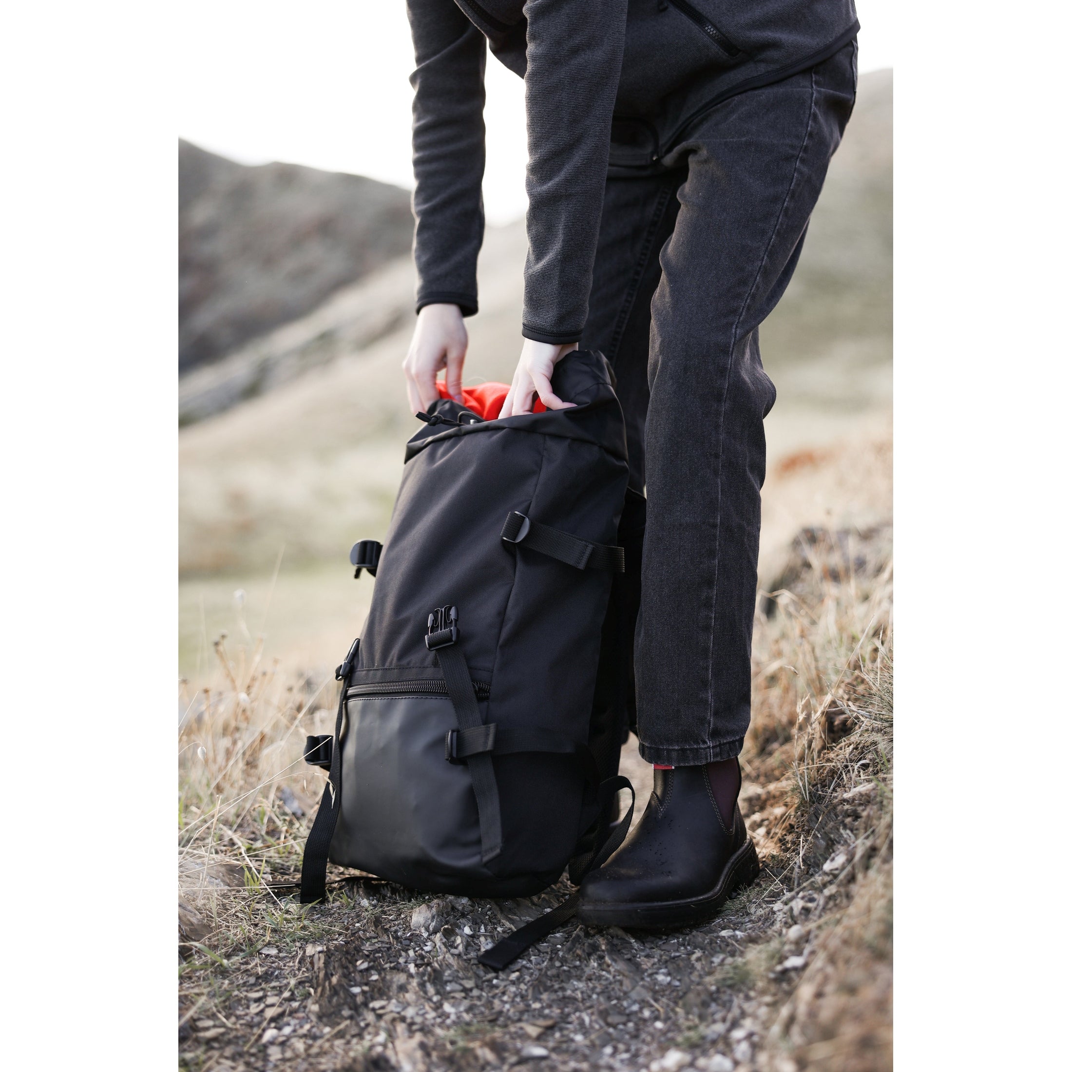 Stormtech Chappaqua Backpack