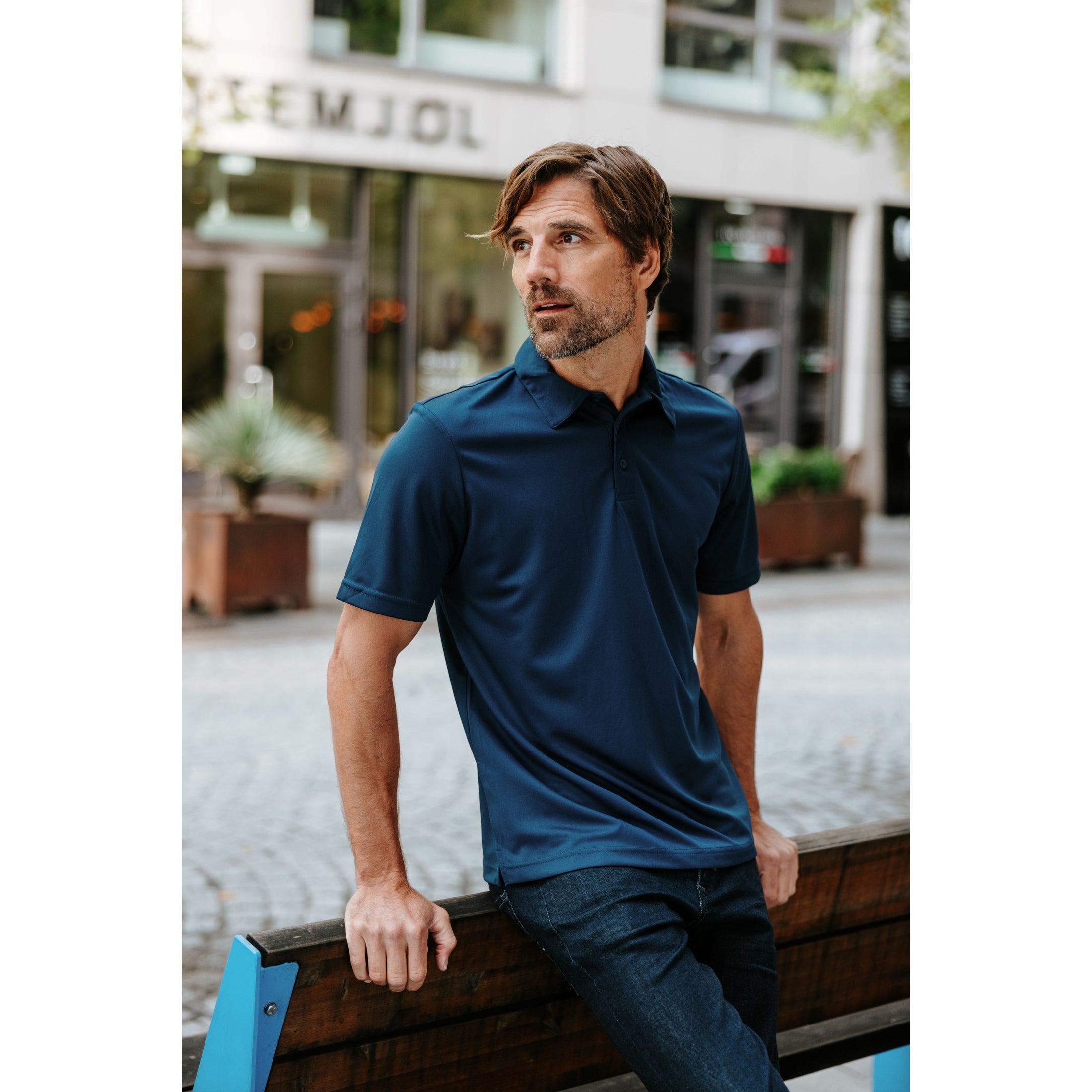 Stormtech Sports Performance Polo