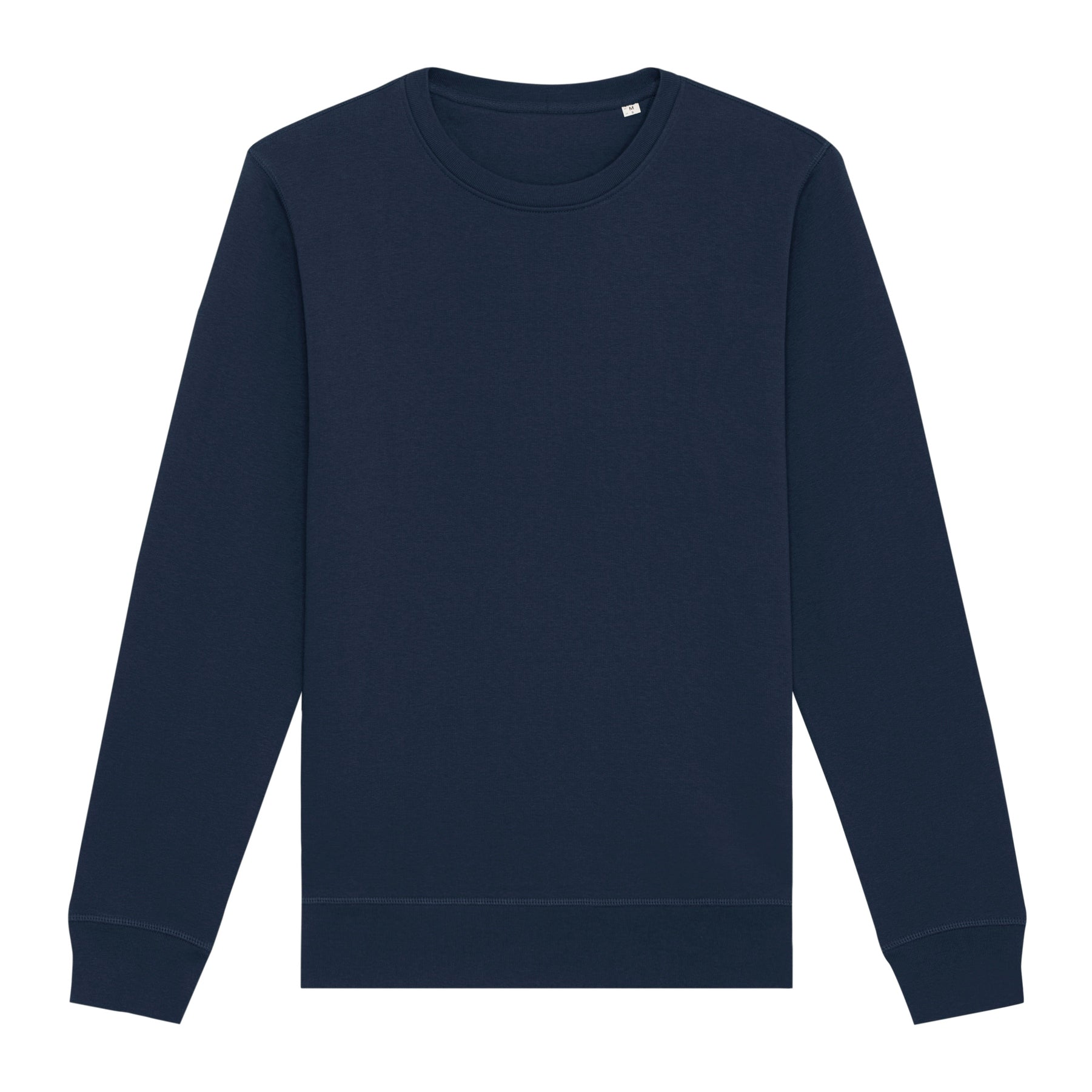 Stanley/Stella Roller Unisex Crew Neck Sweatshirt (Stsu868) - French Navy