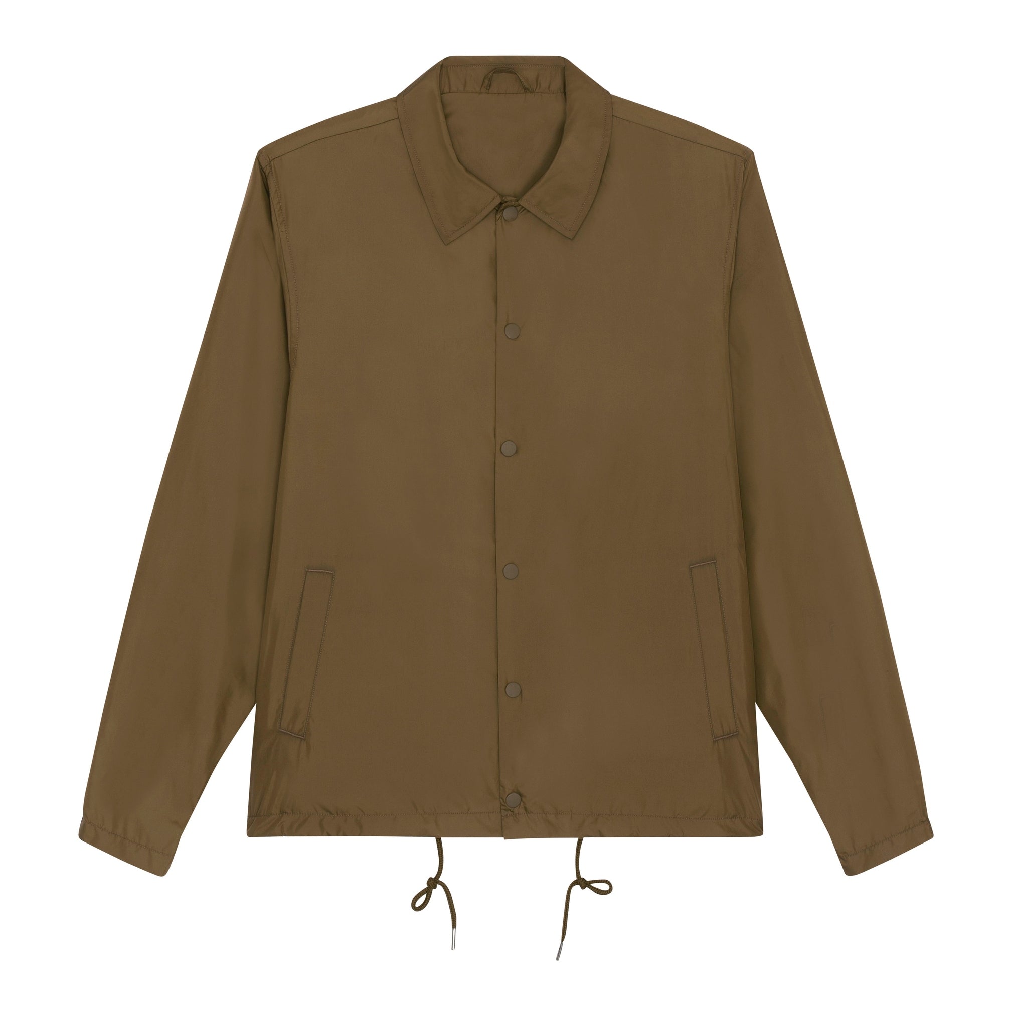 Stanley/Stella Coacher Casual Jacket (Stju833)