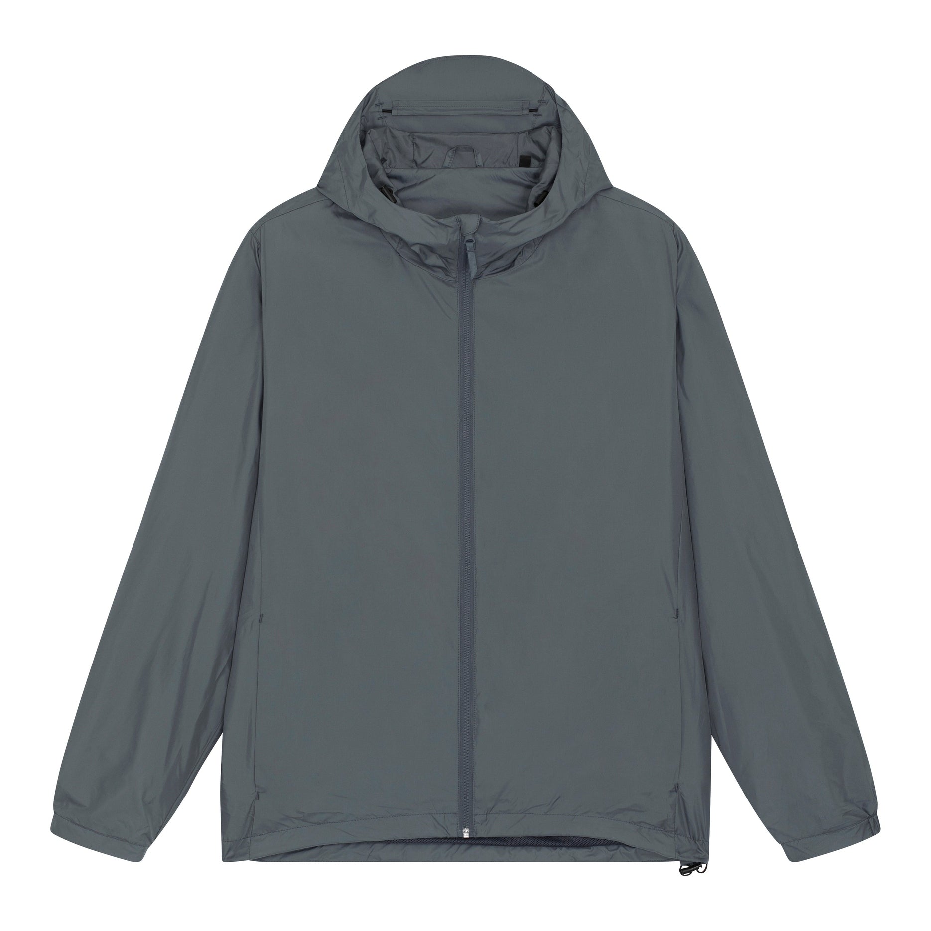 Stanley/Stella Commuter Multifunctional Jacket (Stju846) - Deep Metal