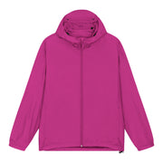 Stanley/Stella Commuter Multifunctional Jacket (Stju846) - Orchid Flower