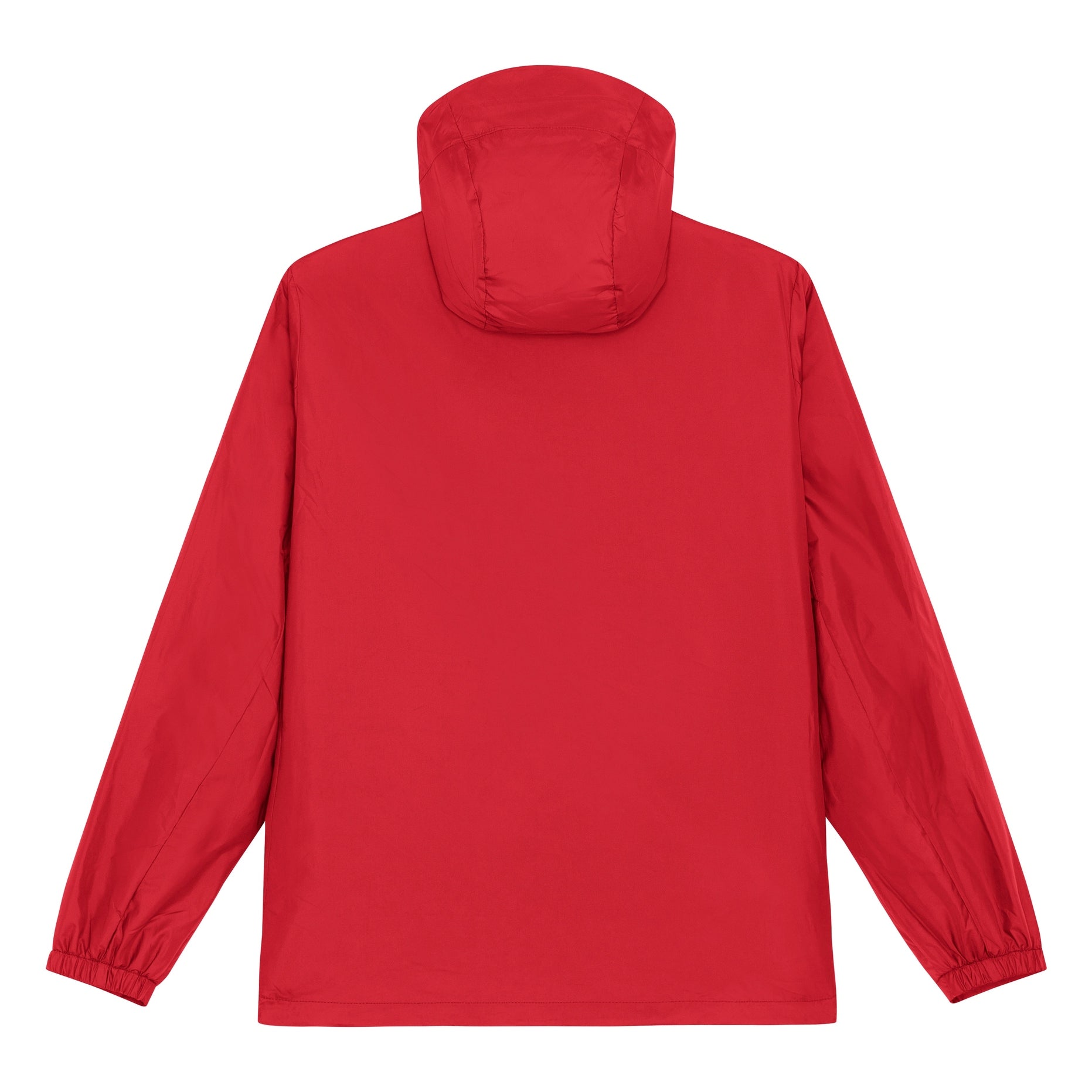 Stanley/Stella Commuter Multifunctional Jacket (Stju846) - Red