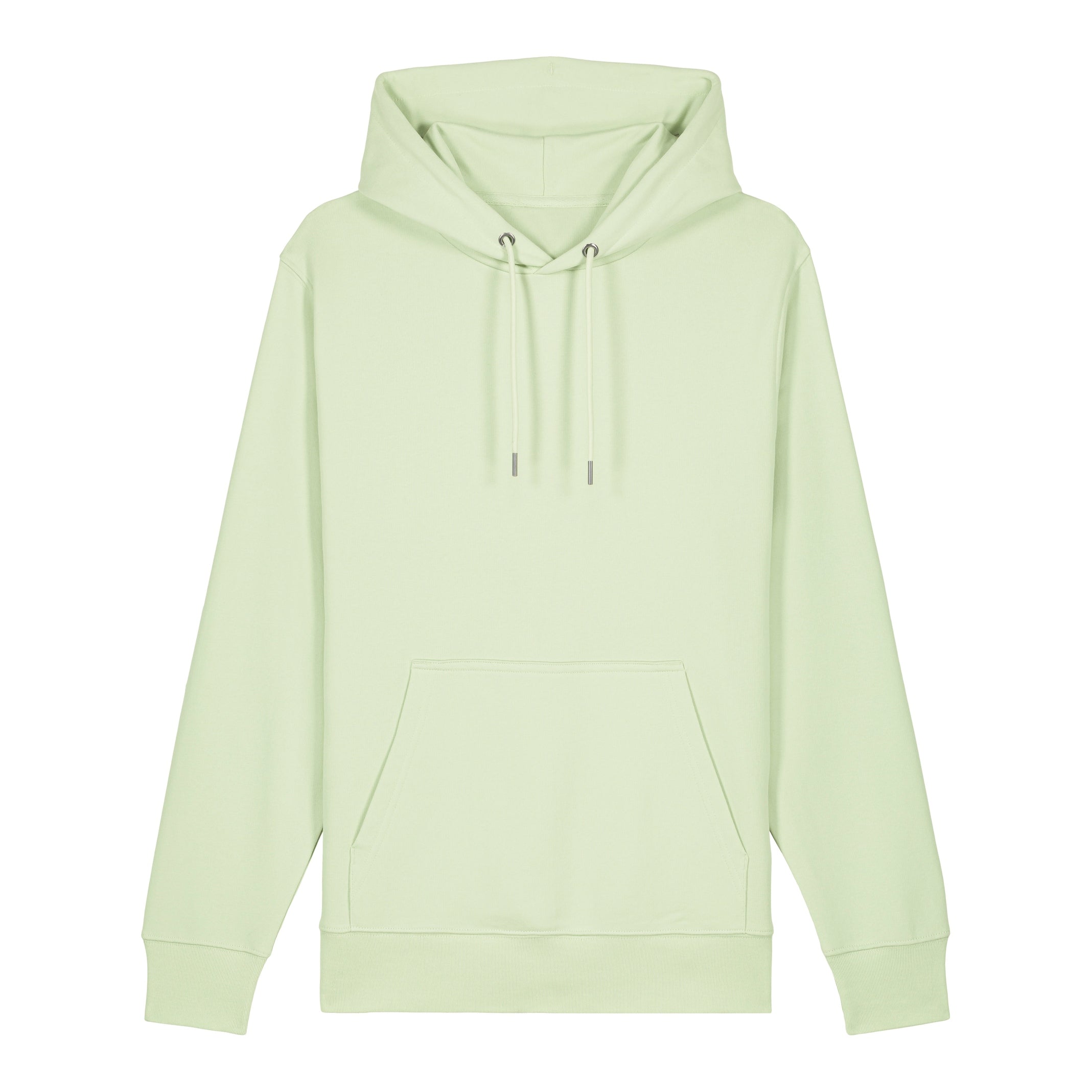 Stanley/Stella Unisex Archer Hoodie Sweatshirt (Stsu011) - Stem Green