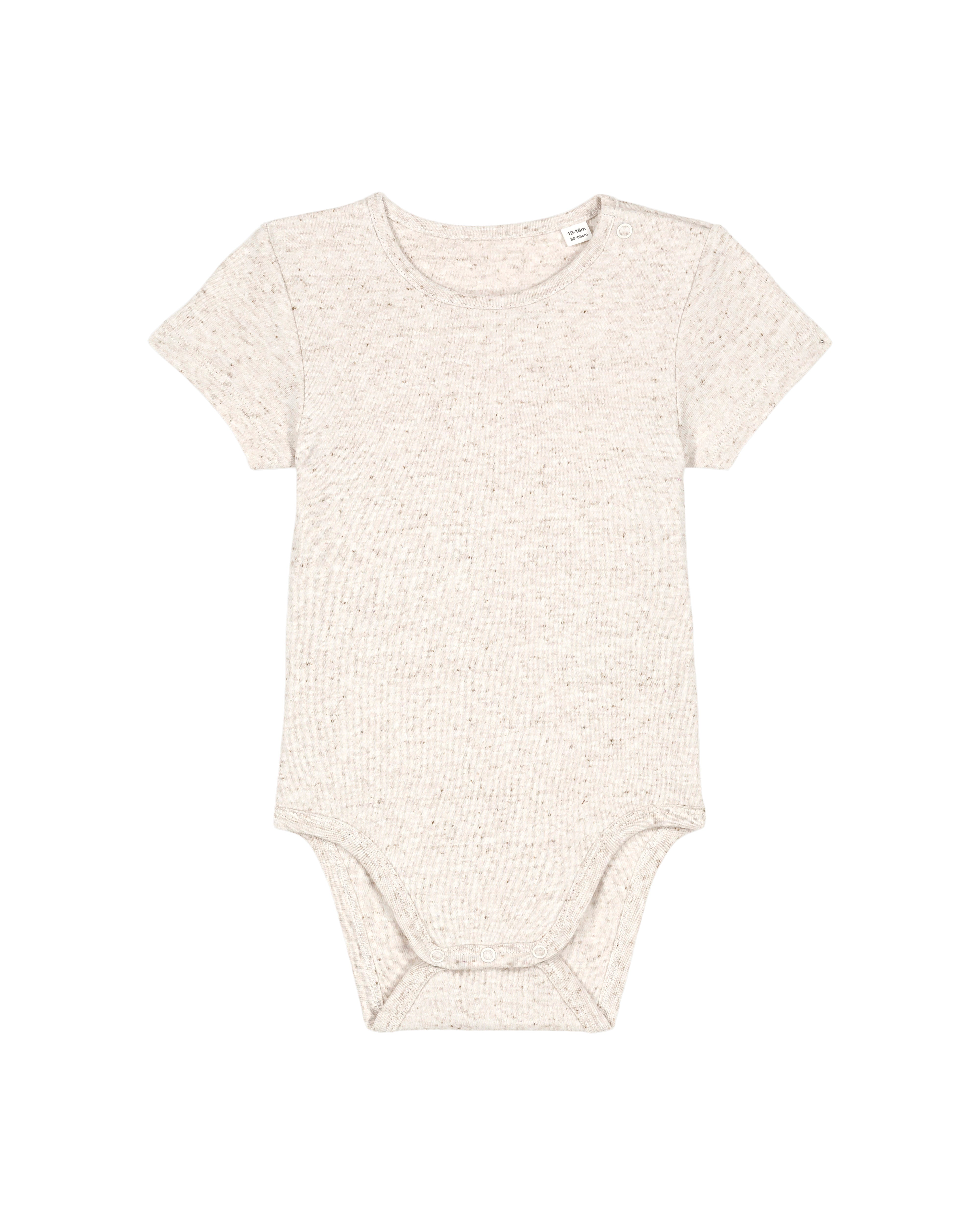 Stanley/Stella Baby Bodysuit (Stub103)