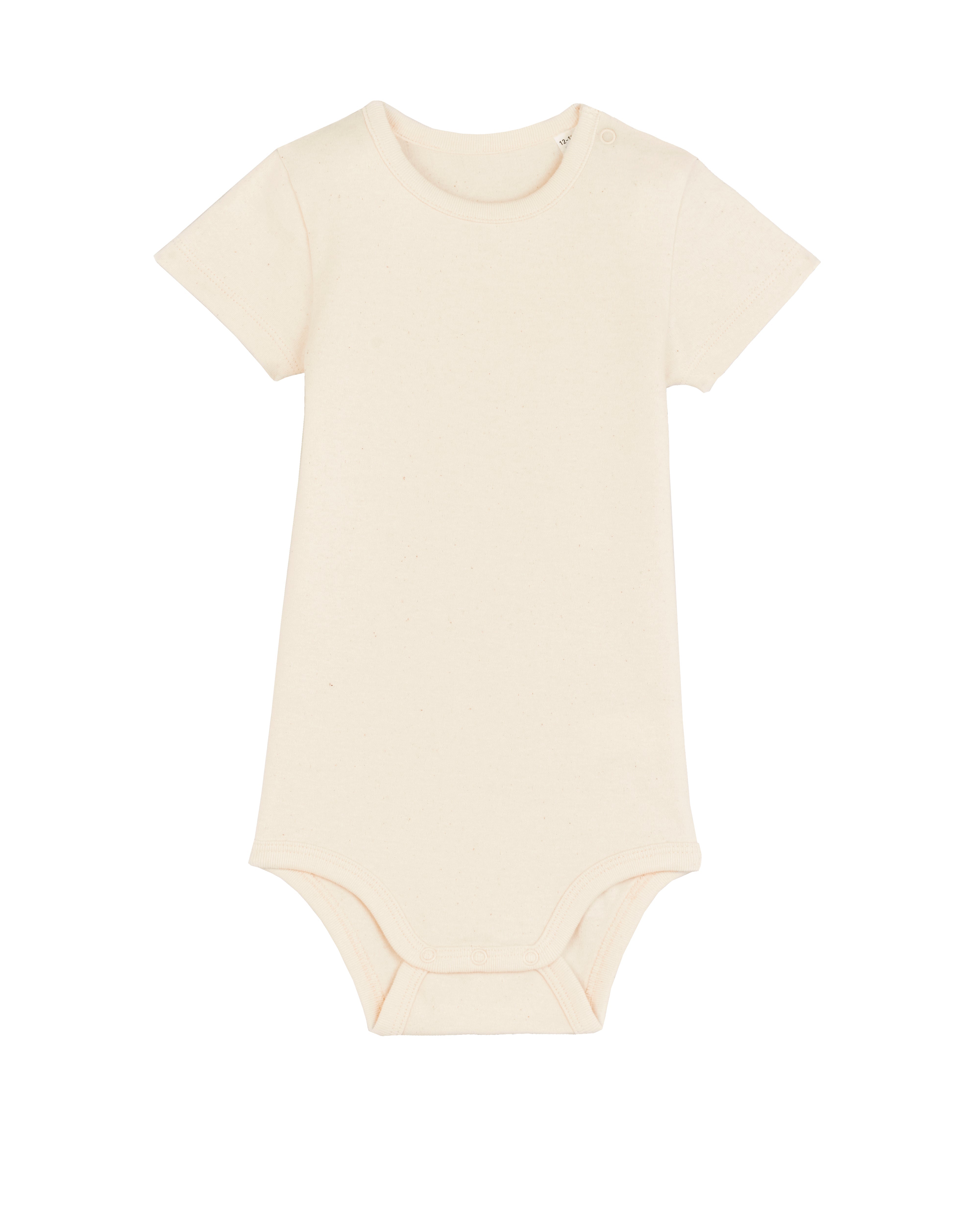 Stanley/Stella Baby Bodysuit (Stub103)