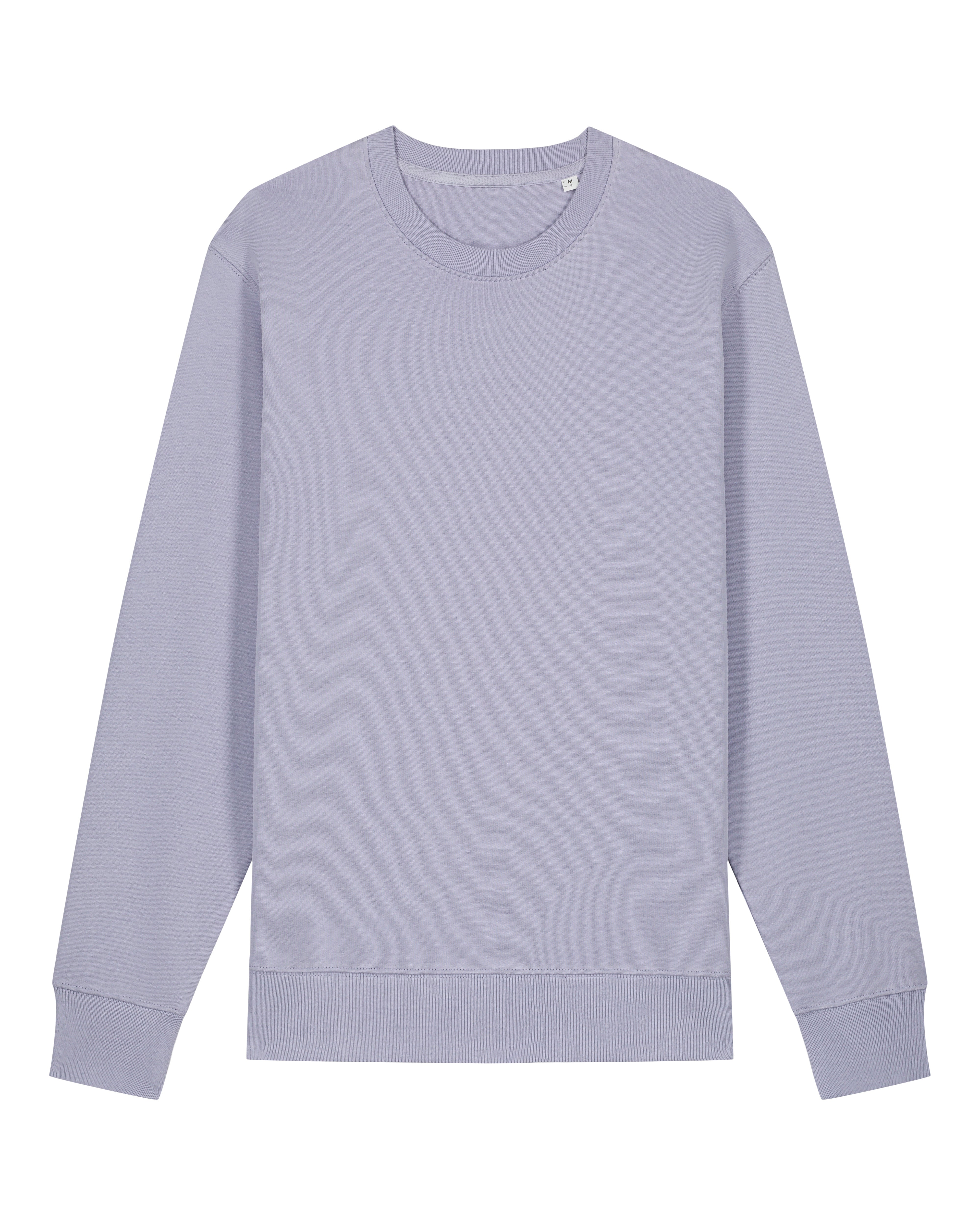 Stanley/Stella Unisex Matcher Sweatshirt (Stsu799) - Lavender