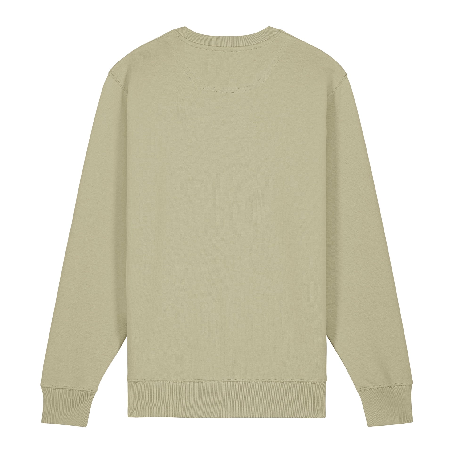 Stanley/Stella Unisex Matcher Sweatshirt (Stsu799) - Sage
