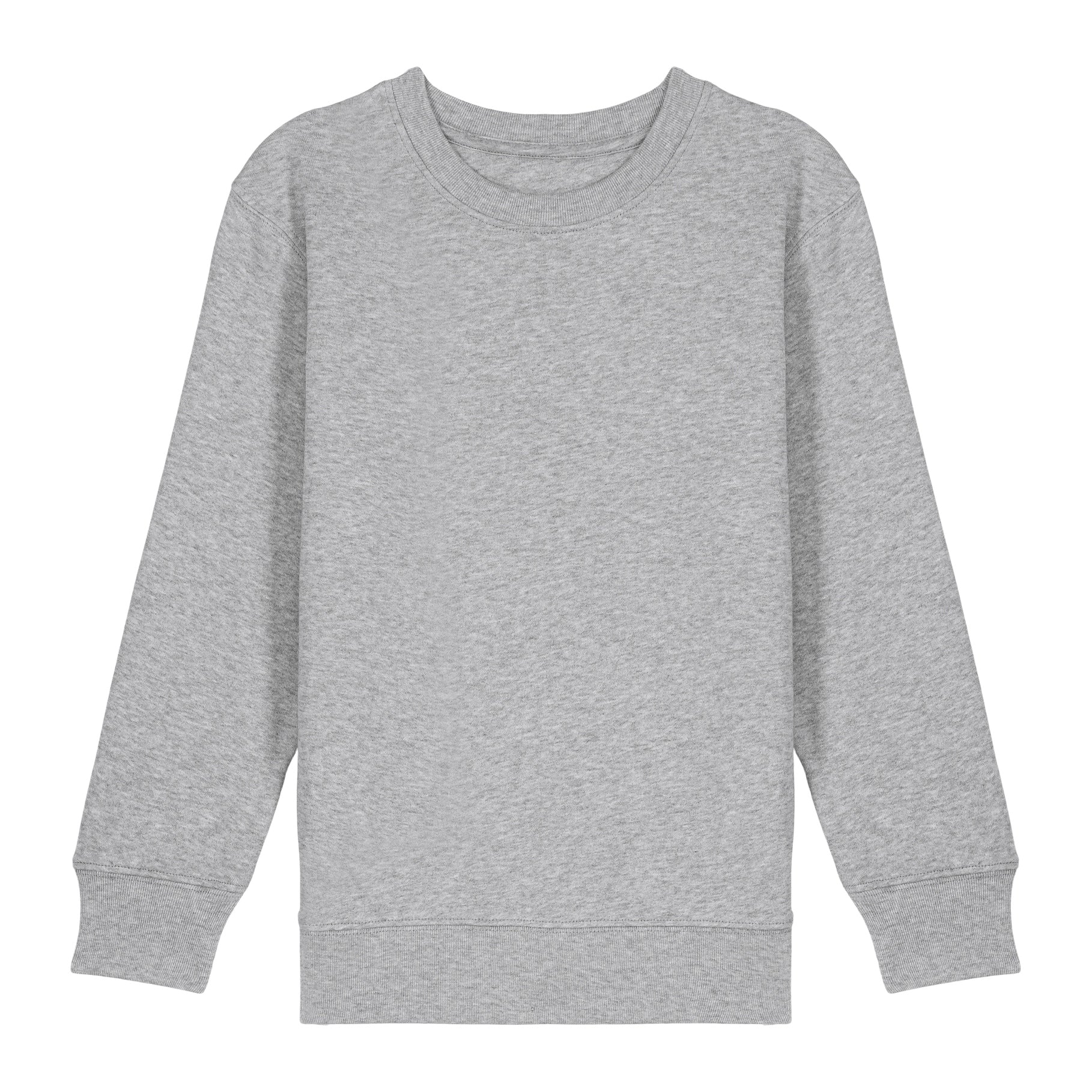 Stanley/Stella Kids Mini Changer 2.0 Iconic Crew Neck Sweatshirt (Stsk181)