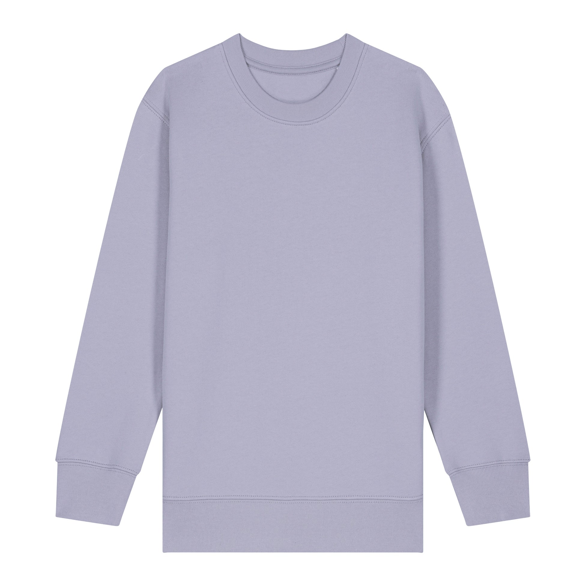 Stanley/Stella Kids Mini Changer 2.0 Iconic Crew Neck Sweatshirt (Stsk181)