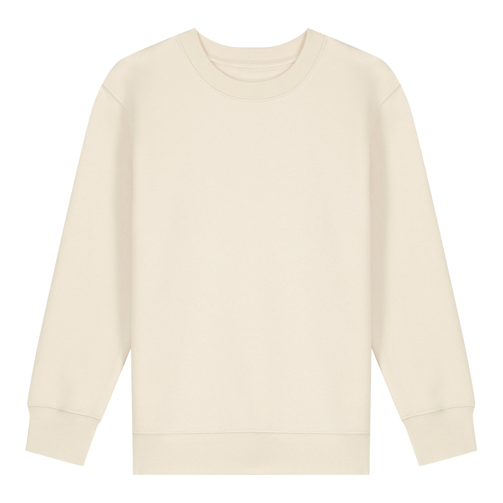 Stanley/Stella Kids Mini Changer 2.0 Iconic Crew Neck Sweatshirt (Stsk181)